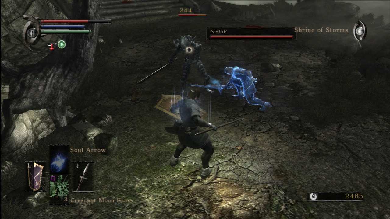 Demon´s Souls - Imagen 24
